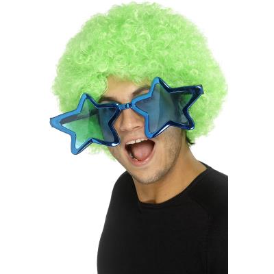 Lunettes Etoiles Géantes