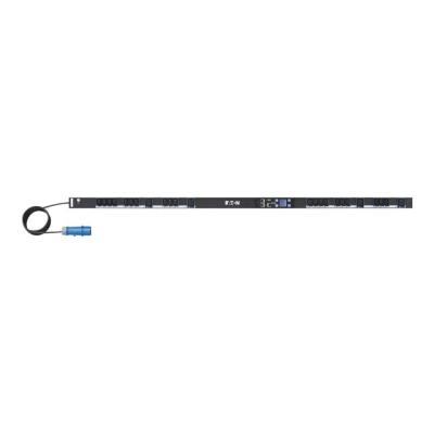 Eaton ePDU Switched - unité de distribution secteur