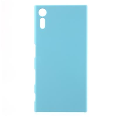 Coque rigide Back pour Sony Xperia XZ - Bleu