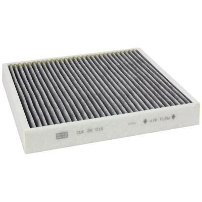 Mann+Hummel CUK26010 Filtre à air cabine