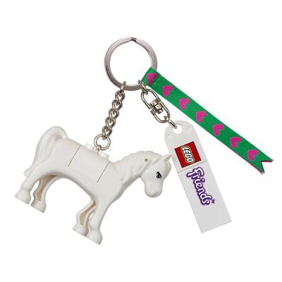 Lego Friends 850789 Porte-Bonheur Cheval