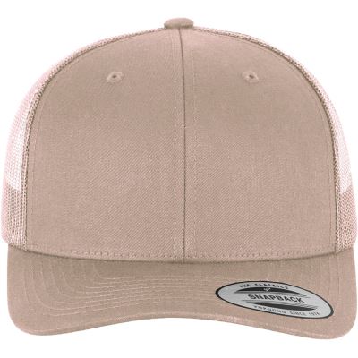 Urban Classics Retro Trucker Cap