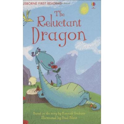 Reluctant Dragon