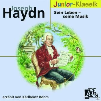 Sein Leben, Seine Musik