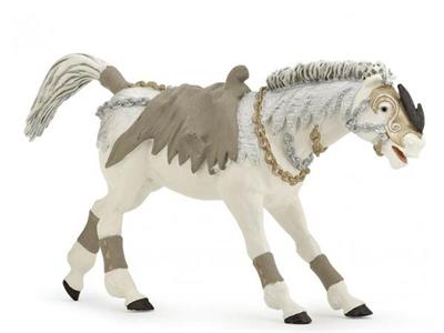 Papo - Cheval fantôme