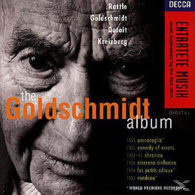 The Goldschmidt Album