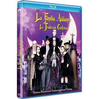 Les Valeurs de la famille Addams (film) - Réalisateurs, Acteurs, Actualités