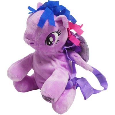 Hasbro - My little Pony - Sac à dos Enfant Licorne