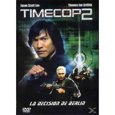 Timecop 2