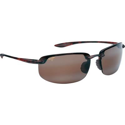 Maui jim ho'okipa ecaille maui rose polar+ - medium-large
