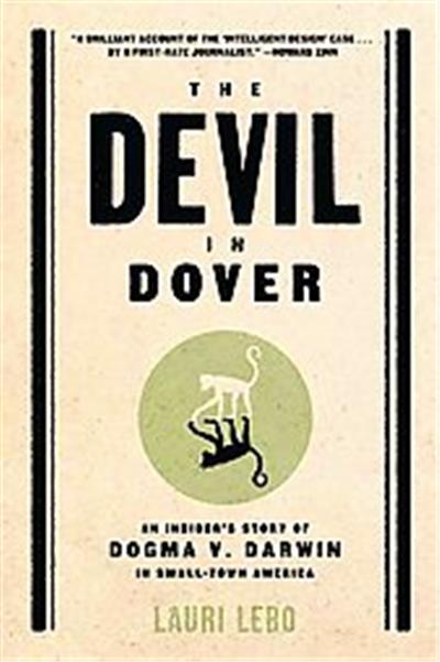 The Devil in Dover