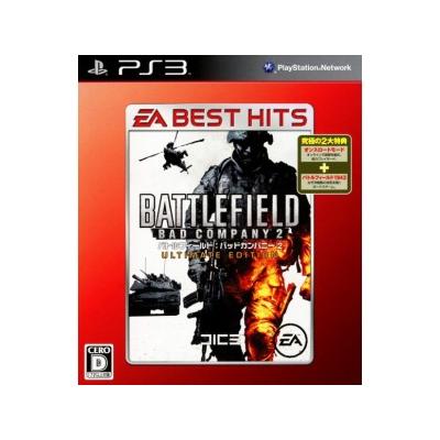 Battlefield: Bad Company 2 (Ultimate Edition) (EA Best Hits) - IMPORT JAPONAIS