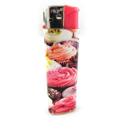 Briquet 'Macarons'