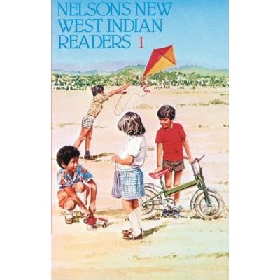 New West Indian Readers - 1: Bk.1