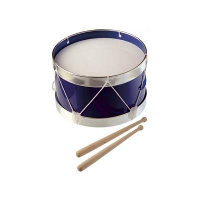 Tambour de fanfare en jouet petit