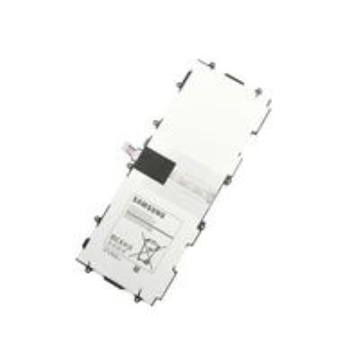 Battery 6800mah microspareparts mobile mspp2976