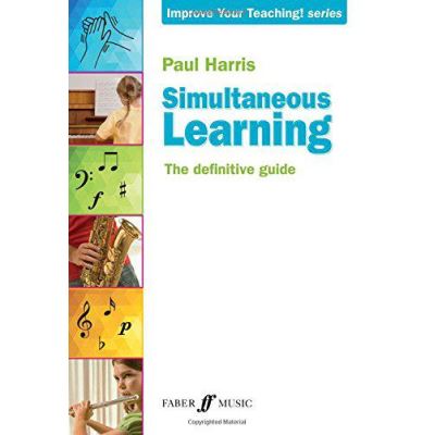 Inconnu Simultaneous Learning (Improve Your Teaching) - [Version Originale]