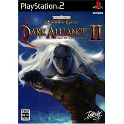 Baldur's Gate: Dark Alliance II [IMPORT JAPONAIS]  -  reconditionné disponible sur Fnac