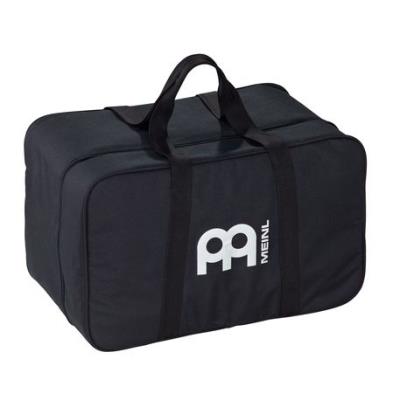 Percussions MEINL HOUSSE STANDARD - MSTCJB Accessoires cajon