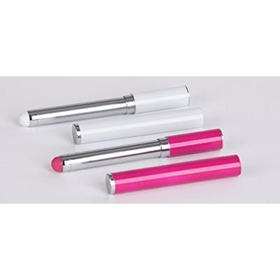 Solutions 2 go lipstick stylus weiss mobiset 20034
