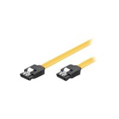 MicroConnect SATA III - câble SATA - 50 cm