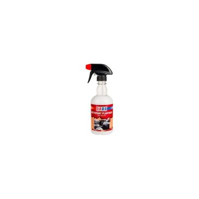 Nettoyant Plastiques Sans Silicone