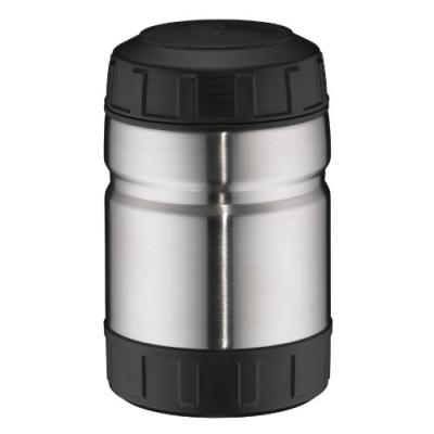 ALFI 5708205075 BOÎTE REPAS ISOTHERME EXTÉRIEUR INOX 0,75 L