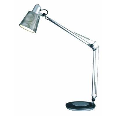 ALUMINOR - CASTING 2 - LAMPE FLUORESCENTE - 12 W - E27 - GRIS
