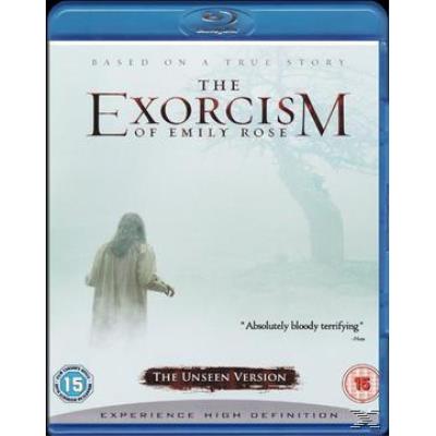 The Exorcism Of Emily Rose