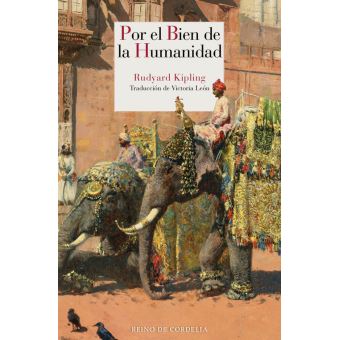 Por el bien de la humanidad