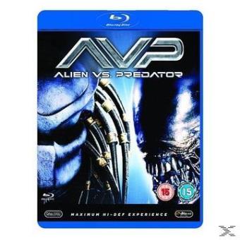 Alien Vs Predator - 1