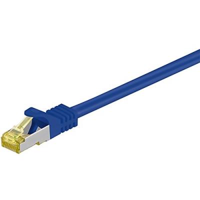 Wentronic rj-45 cat7 0.25m (91565)