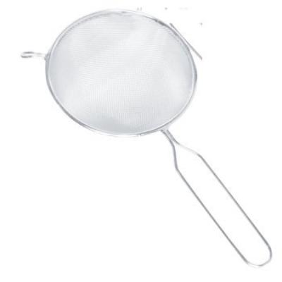 KITCHENCRAFT PASSOIRE RONDE EN ACIER INOXYDABLE 14 CM