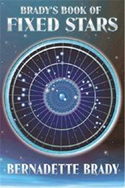 Brady's Book of Fixed Stars
