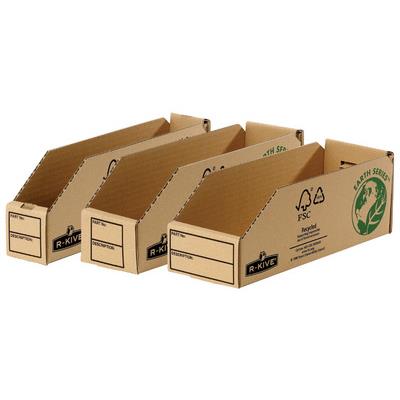 DURABLE Bloc memo CUBO, noir, bloc memo élégant en plastique