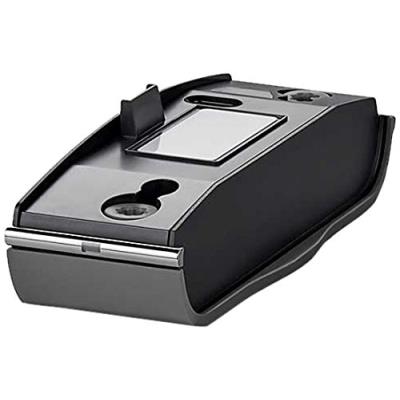 Plantronics 86005-01 Câble Noir