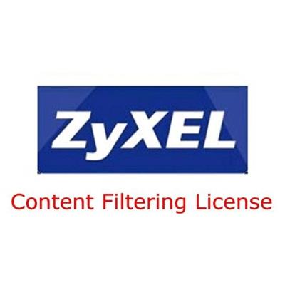 Zyxel lic-ccf e-icard 1 yr cyren filtering lic f zywall110, lic-ccf-zz0027f (filtering lic f zywall110)