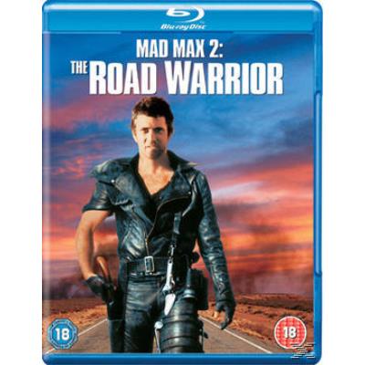Mad Max 2 - The Road Warrior