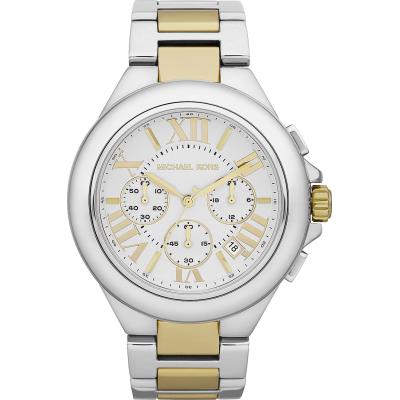 Montre Femme Michael Kors MK5653 Argent