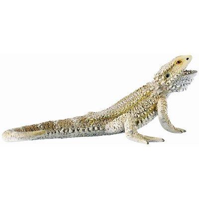 Figurine Dragon Barbu - Pogona Vitticeps