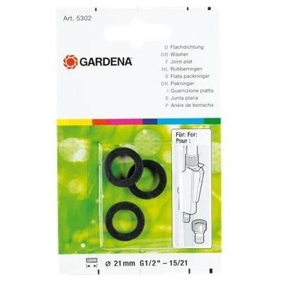 Gardena Joint Plat 05301-20