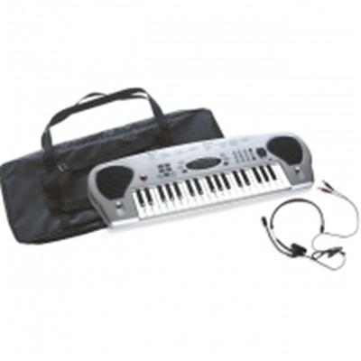 Delson - Clavier CK37 gris