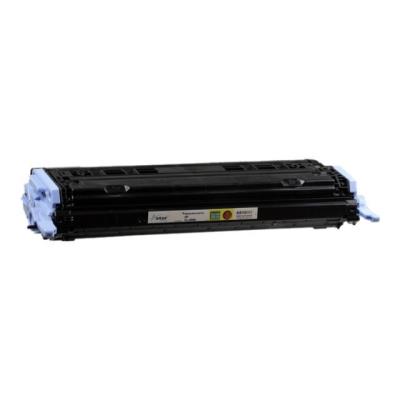 Astar - geel - tonercartridge (alternative for: HP Q6002A)