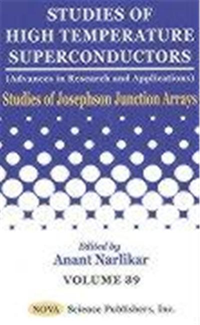 Studies of Josephson Junction Arrays