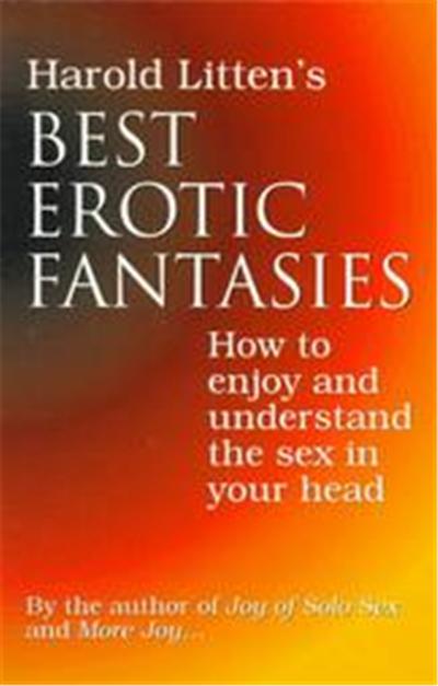 Harold Litten's Best Erotic Fantasies
