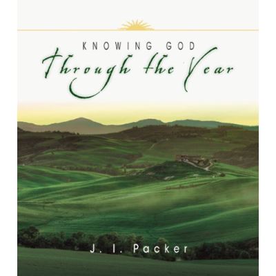Knowing God Through the Year, Through the Year Devotional Series