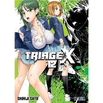 Triage x 12