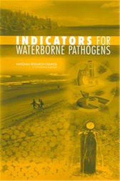 Indicators For Waterborne Pathogens
