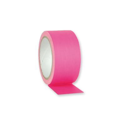 Showtec Gaffeur Rose Fluo