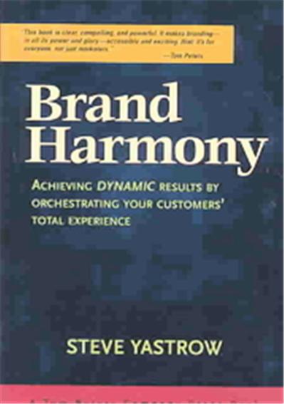 Brand Harmony